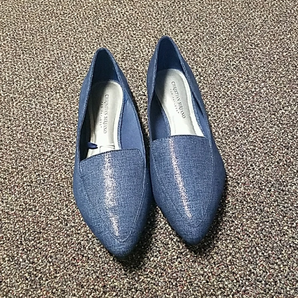 Dress Shoes